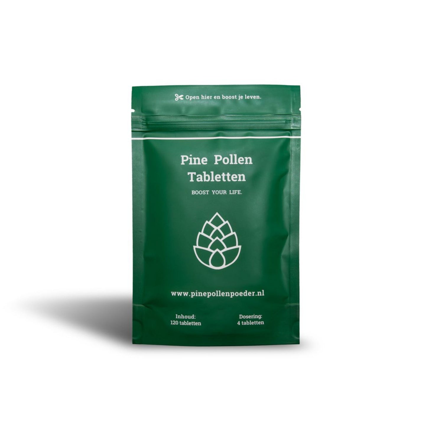 Pine Pollen 120 Tabletten